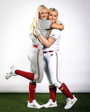 Image post by @bc_softball on Instagram