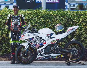 Image post by @motoamerica on Instagram