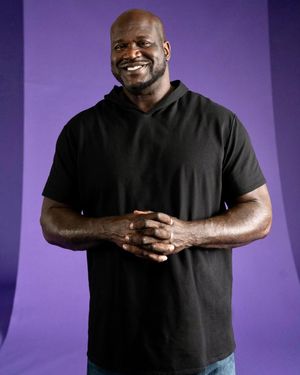 Image post by @shaq on Instagram