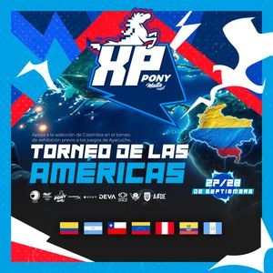 Image post by @OlimpicoCol on Twitter