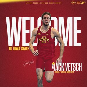 Image post by @cyclonetrackxc on Instagram