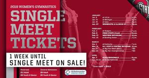 Image post by @ohiostatewgymnastics on Instagram
