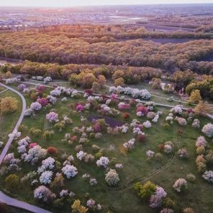 Image post by @fargoparks on Instagram