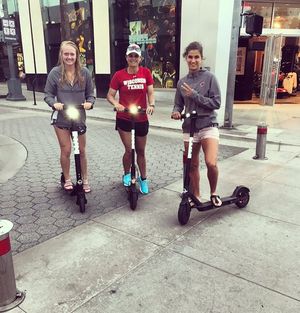 Image post by @badgerwtennis on Instagram