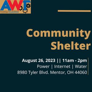 Image post by @awtthinkmfg on Twitter