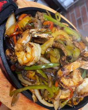 Image post by @tejas.grill on Instagram