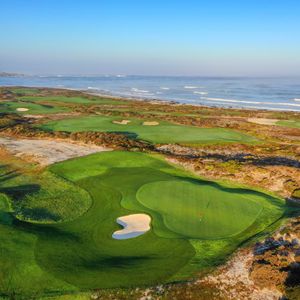 Image post by @pebblebeachresorts on Instagram
