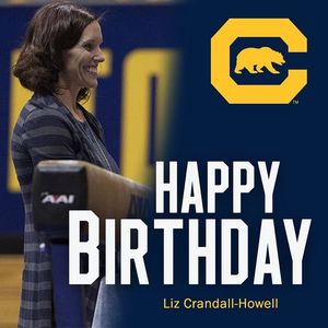 Image post by @calwgym on Instagram
