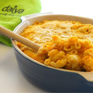 Image post by @daiyafoods on Instagram