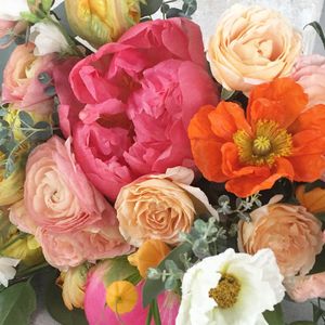 Image post by @thebloombartx on Instagram