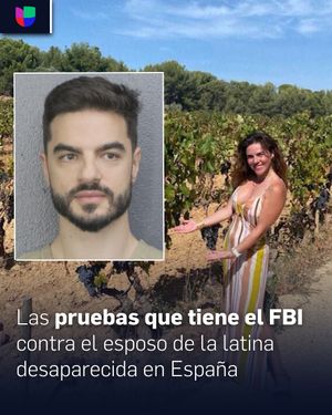 Image post by @univision23 on Instagram
