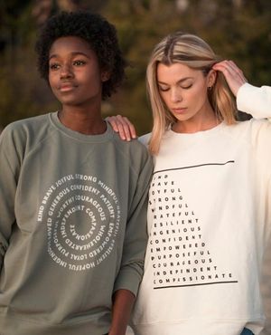 Image post by @mantra on Instagram