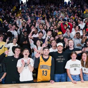 Image post by @vandymbb on Instagram