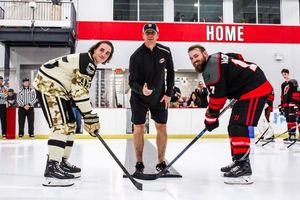 Image post by @usphlhockey on Instagram