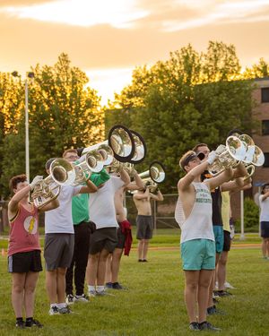 Image post by @madisonscouts on Instagram