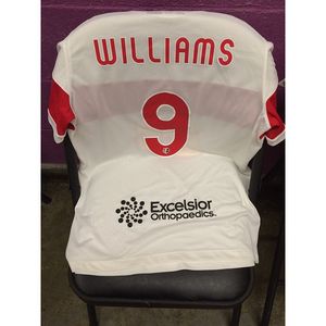 Image post by @lynnwilliams9 on Instagram