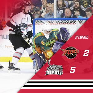 Image post by @indyfuel on Instagram