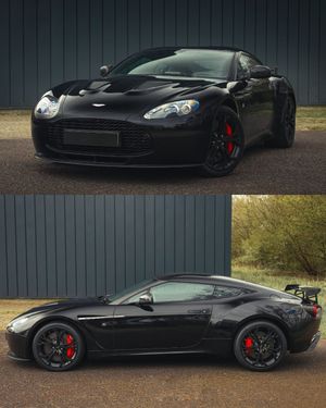 Image post by @bonhamscars on Instagram