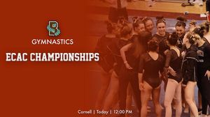 Image post by @brownu_gym on Instagram