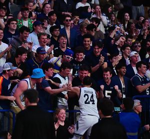 Image post by @yalembasketball on Instagram