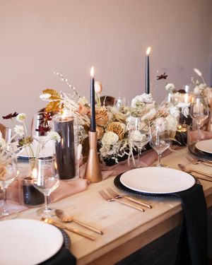 Image post by @lesliemarieevents on Instagram