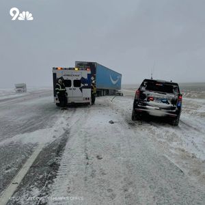 Image post by @9newsdenver on Instagram