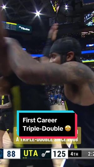 Video post by @nba on TikTok