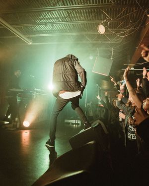 Image post by @grieves on Instagram