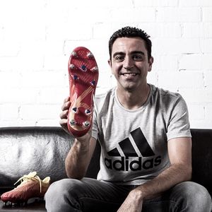 Image post by @adidasita on Instagram