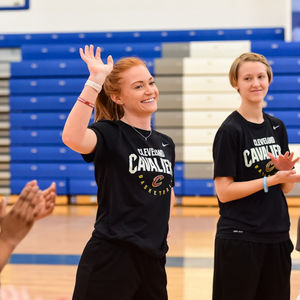 Image post by @cavsyouthsports on Instagram