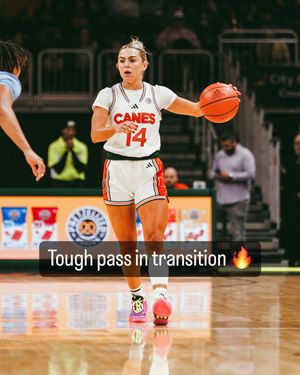 Image post by @caneswbb on Instagram