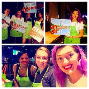 Image post by @bigmamastef on Instagram