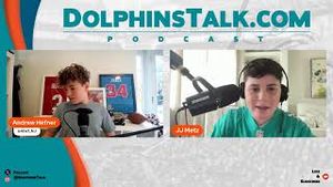 Video post by @dolphinstalk on YouTube