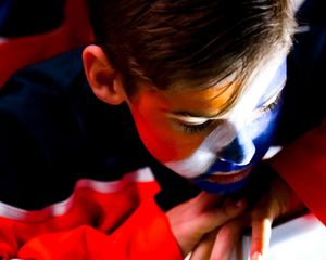 Image post by @NHL on Twitter