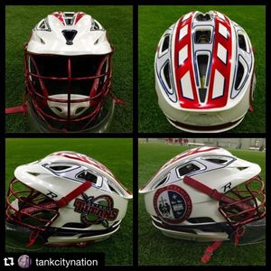 Image post by @cascade_lacrosse on Instagram