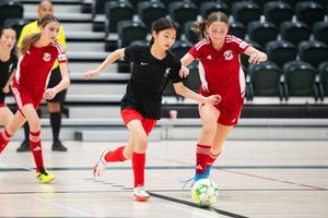 Image post by @ontario_soccer on Instagram