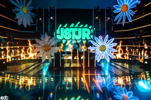 Image post by @edc_lasvegas on Instagram