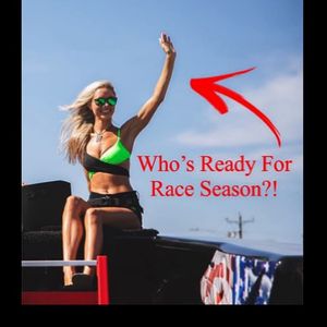 Image post by @mconracing on Instagram