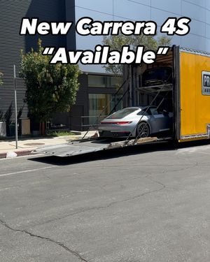 Image post by @porschefromsamuel on Instagram