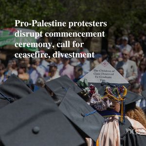 Image post by @dailycal on Instagram