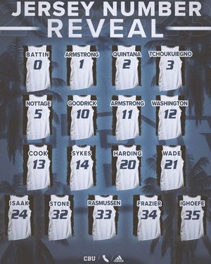 Image post by @cbumbb on Instagram