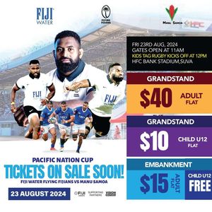 Image post by @fijirugbyunion on Instagram