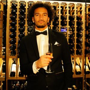 Image post by @djaymando on Instagram
