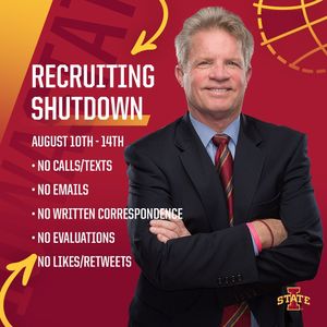 Image post by @cyclonewbb on Instagram