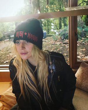 Image post by @ladygaga on Instagram
