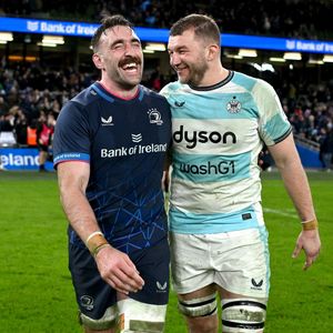 Image post by @leinsterrugby on Instagram