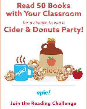 Image post by @epic4kids on Instagram