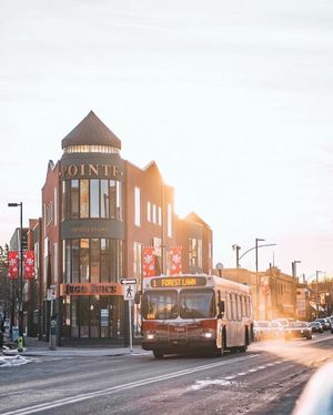 Image post by @cityofcalgary on Instagram