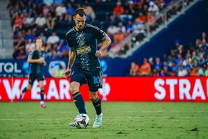 Image post by @PhilaUnion on Twitter