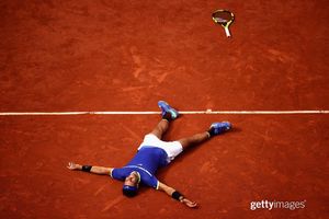 Image post by @gettysport on Instagram